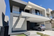 580 - Studio Del Valle - Arquitetura - Casa RESIDENCIAL SWISS PARK Campinas - 02