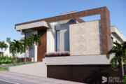 600 - Studio Del Valle - Arquitetura - Casa MontBlanc Campinas - 02