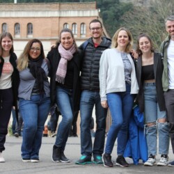 Barcelona - Montserrat - 2022