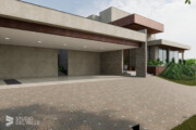 625 - Studio Del Valle - Arquitetura - Colinas do Hermitag Campinas - 02
